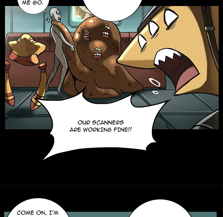 Galaxy - Chapter 26 Page 59