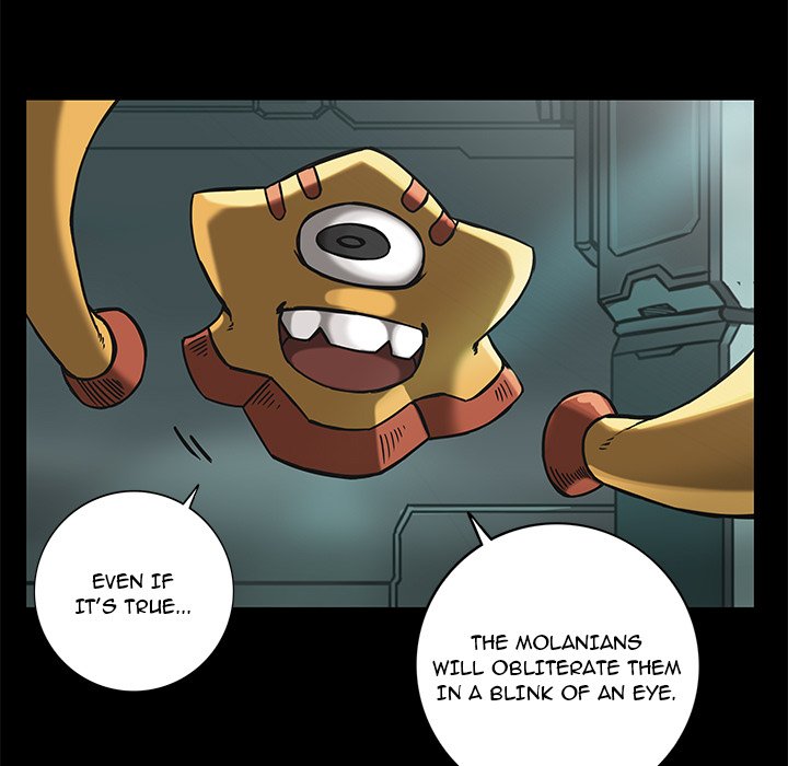 Galaxy - Chapter 26 Page 61