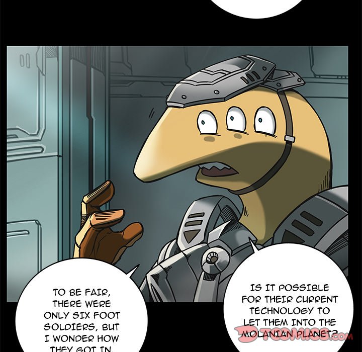 Galaxy - Chapter 26 Page 62