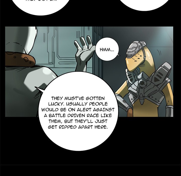 Galaxy - Chapter 26 Page 63