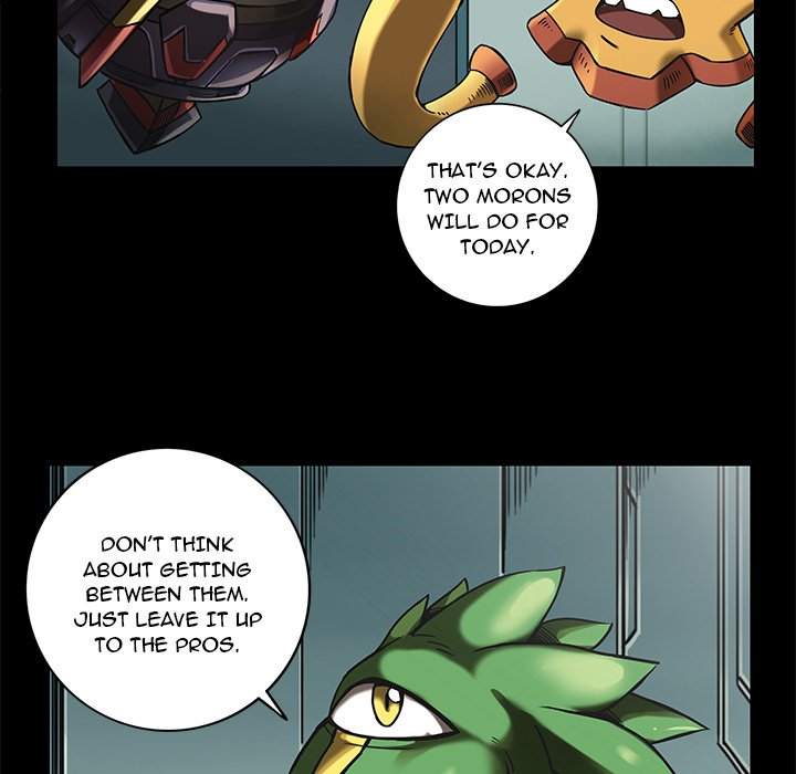 Galaxy - Chapter 26 Page 65