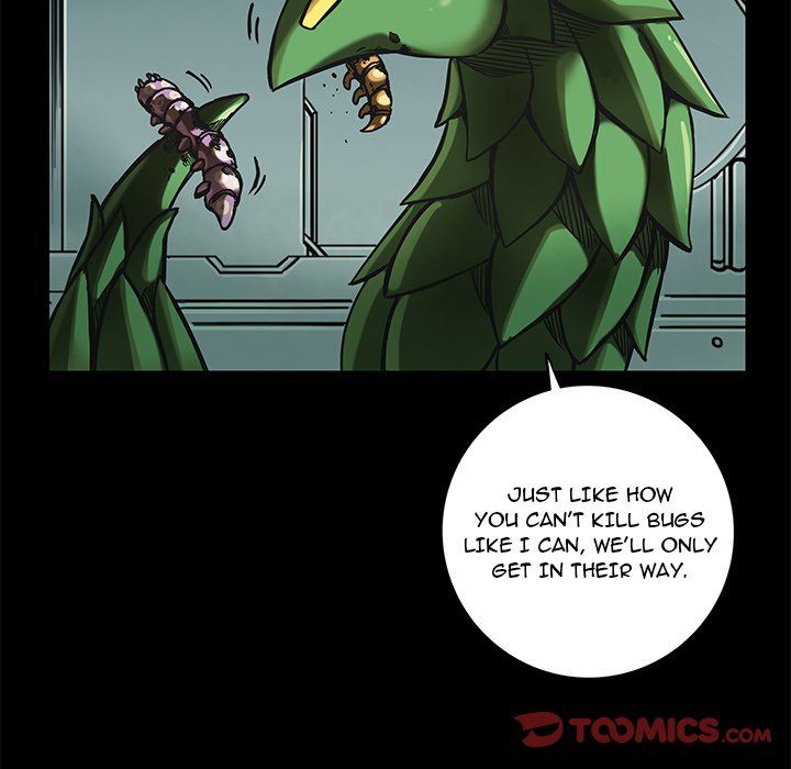 Galaxy - Chapter 26 Page 66