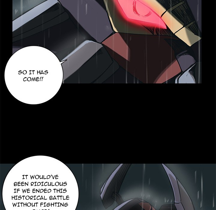 Galaxy - Chapter 28 Page 12