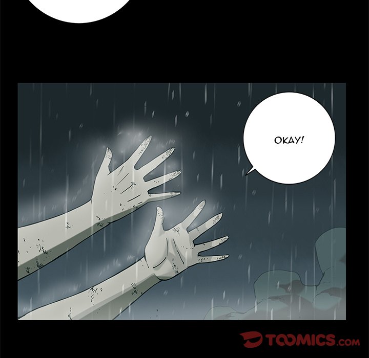 Galaxy - Chapter 28 Page 66