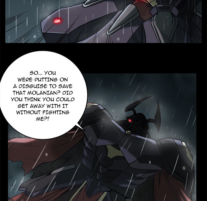 Galaxy - Chapter 29 Page 7