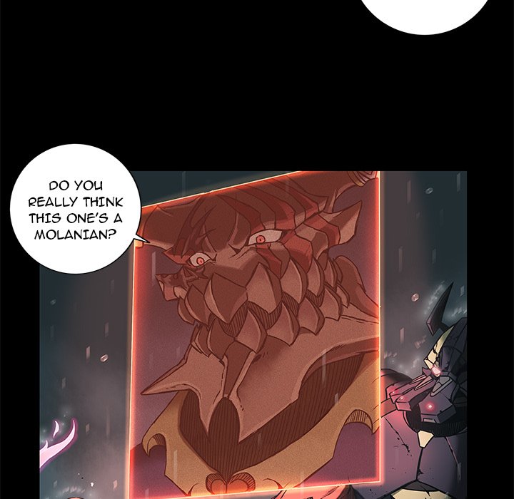 Galaxy - Chapter 33 Page 13