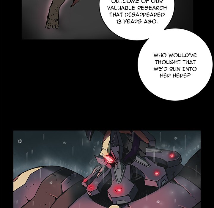 Galaxy - Chapter 33 Page 17