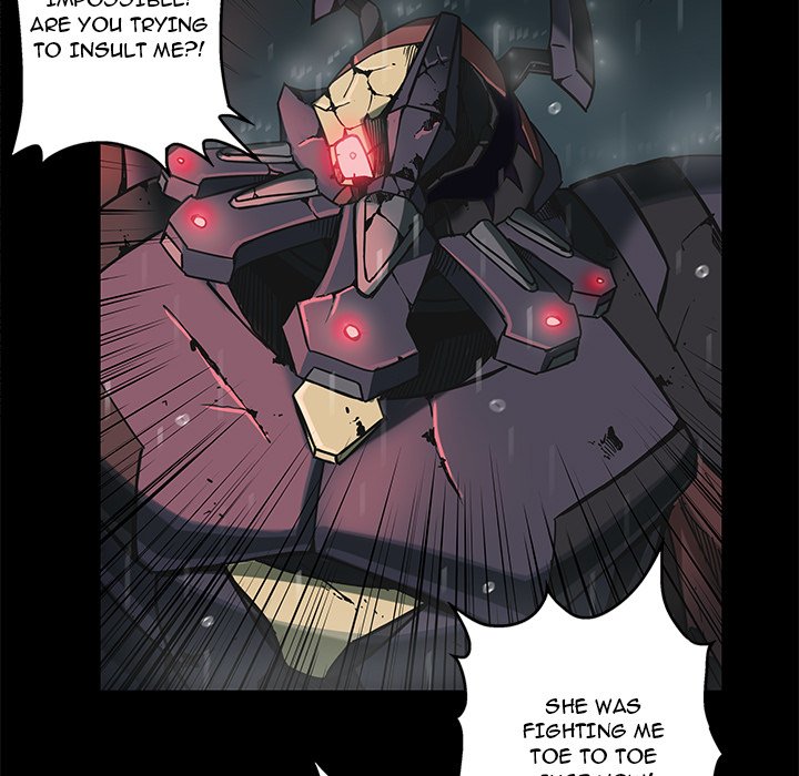 Galaxy - Chapter 33 Page 19