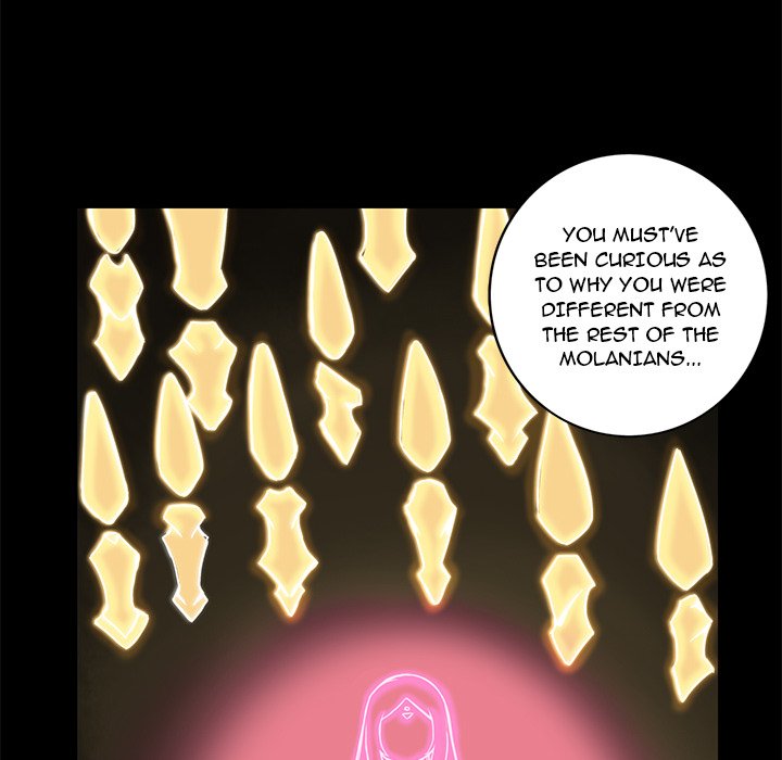Galaxy - Chapter 33 Page 25