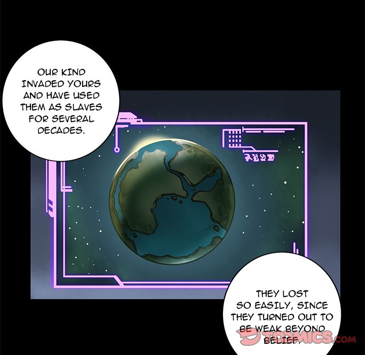 Galaxy - Chapter 33 Page 38