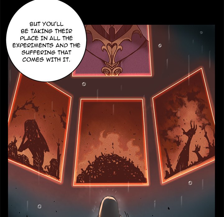 Galaxy - Chapter 33 Page 53