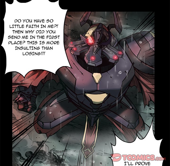 Galaxy - Chapter 33 Page 64