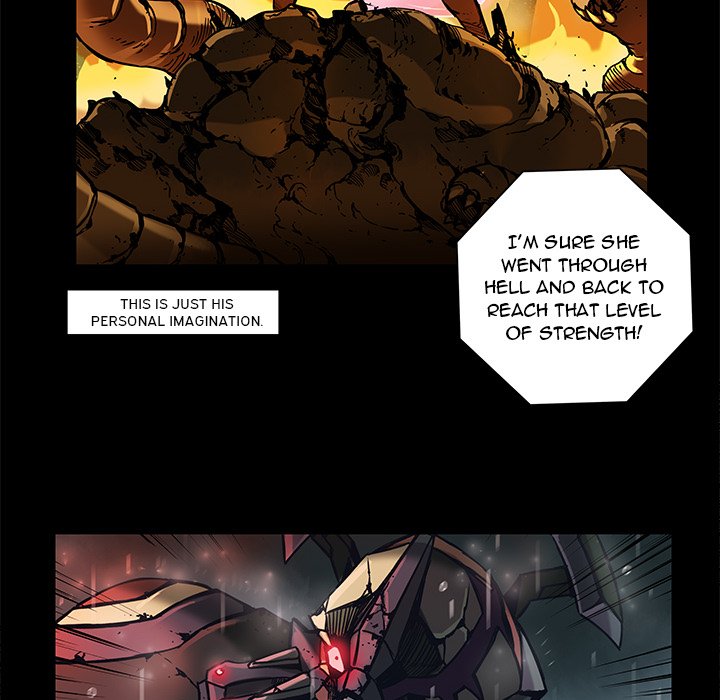 Galaxy - Chapter 33 Page 77