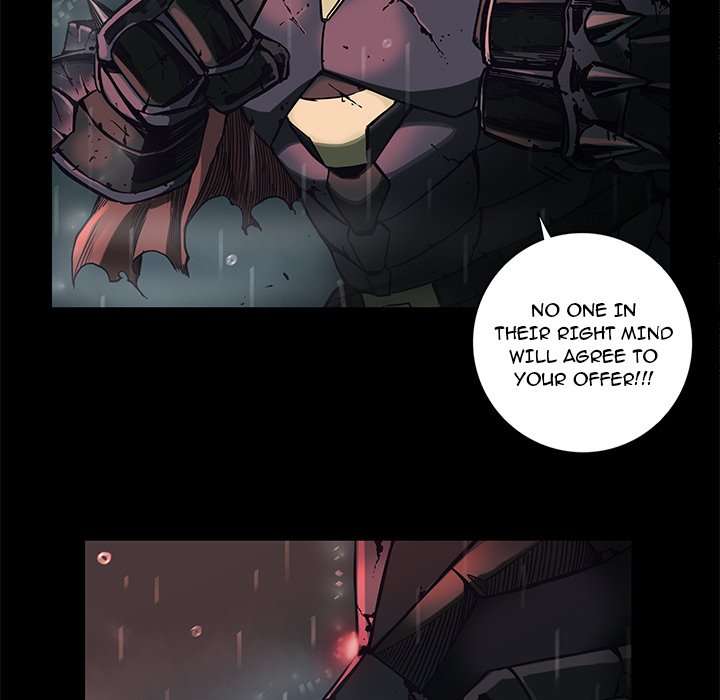 Galaxy - Chapter 33 Page 81
