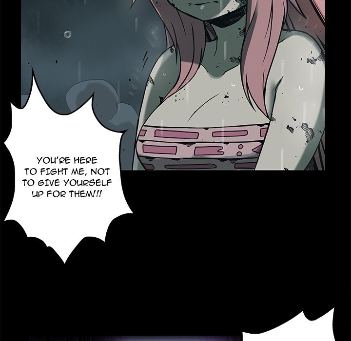 Galaxy - Chapter 34 Page 13