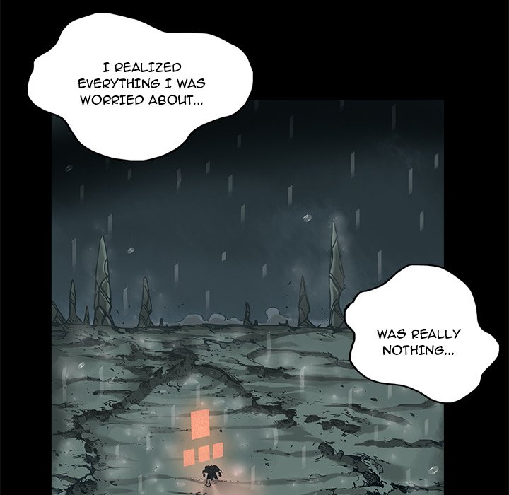 Galaxy - Chapter 34 Page 25