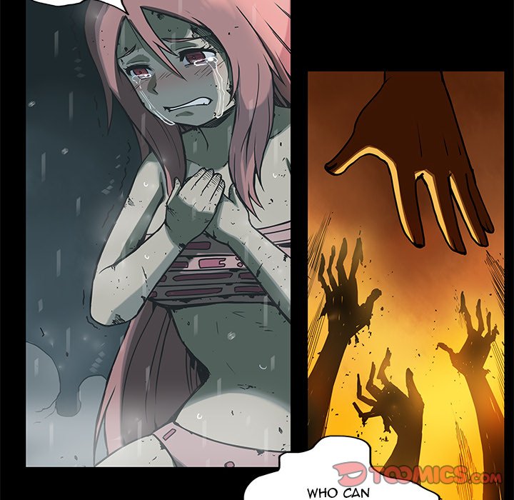 Galaxy - Chapter 34 Page 30