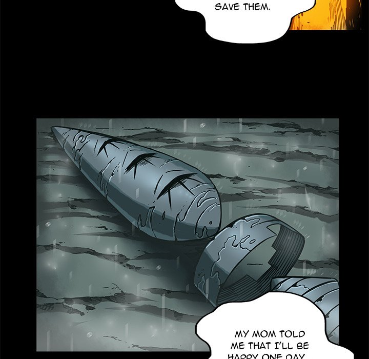 Galaxy - Chapter 34 Page 31