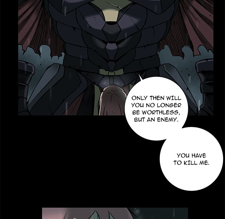 Galaxy - Chapter 35 Page 11