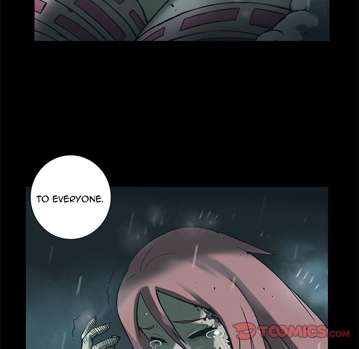Galaxy - Chapter 35 Page 56