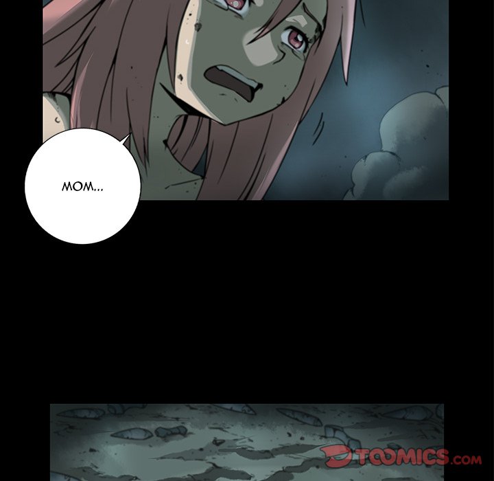 Galaxy - Chapter 35 Page 68