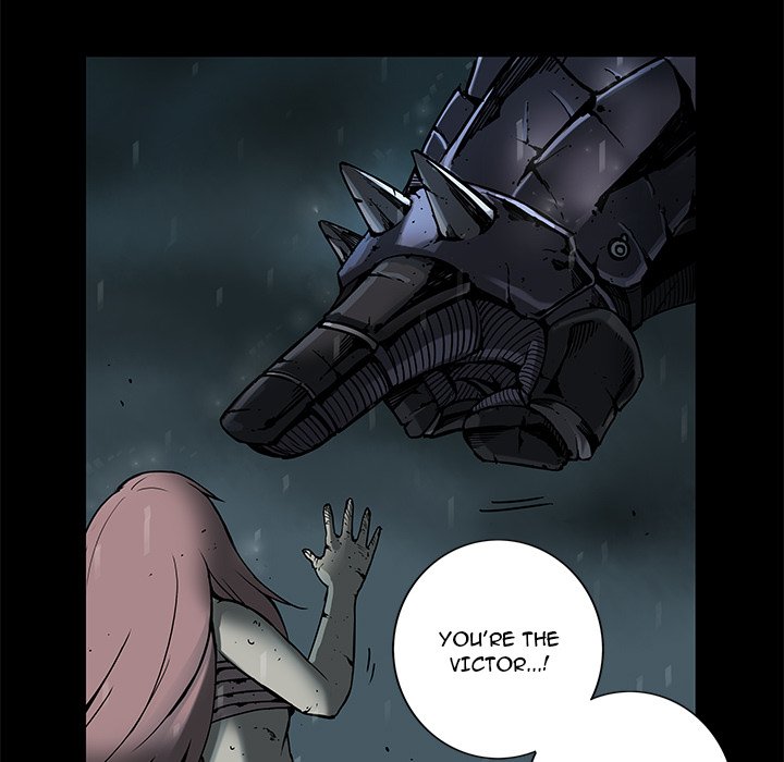 Galaxy - Chapter 35 Page 9