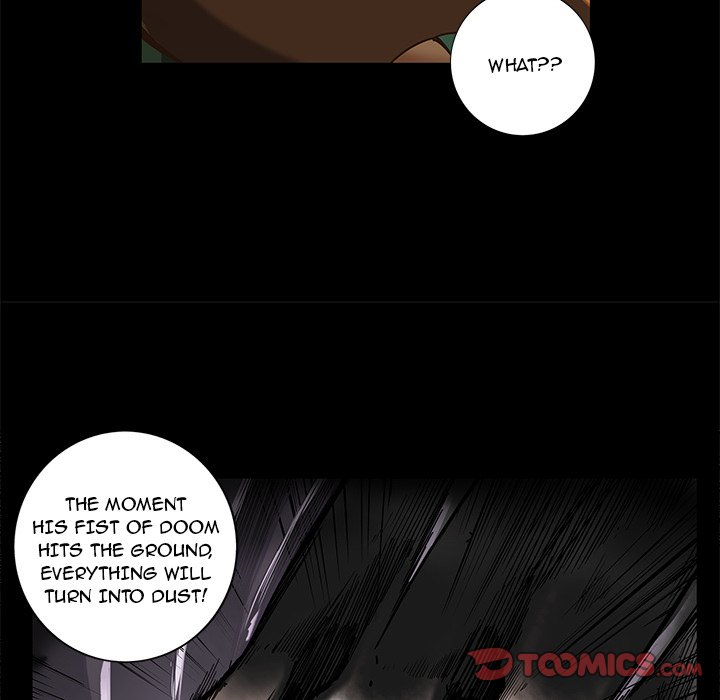 Galaxy - Chapter 36 Page 14