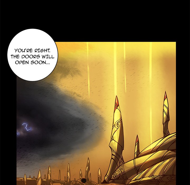 Galaxy - Chapter 36 Page 16