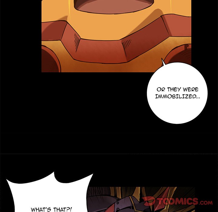 Galaxy - Chapter 36 Page 22