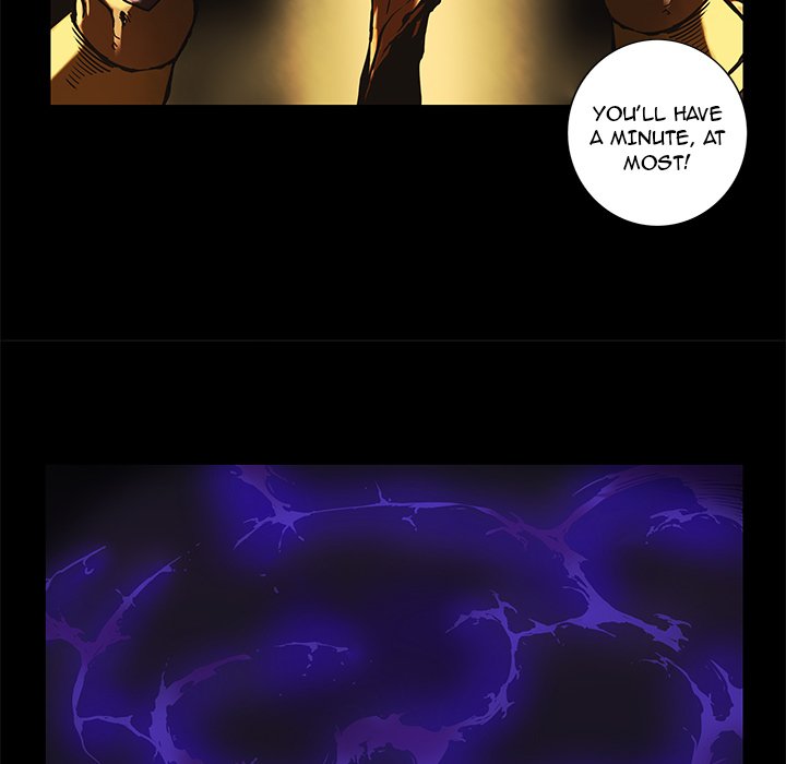 Galaxy - Chapter 36 Page 63