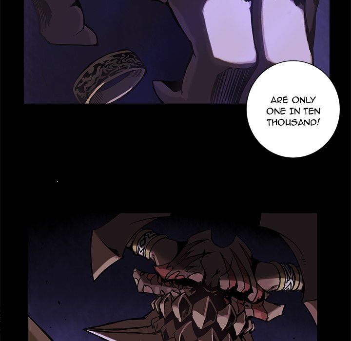 Galaxy - Chapter 36 Page 65
