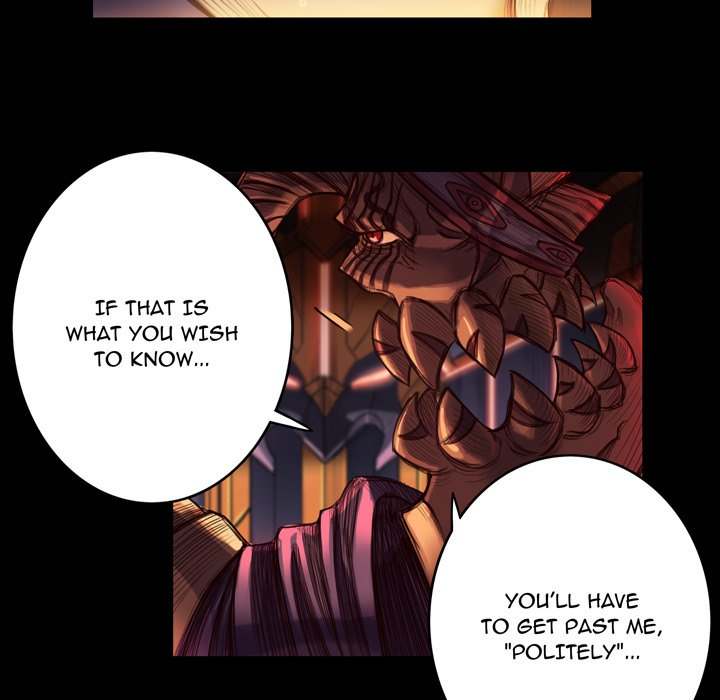 Galaxy - Chapter 4 Page 21