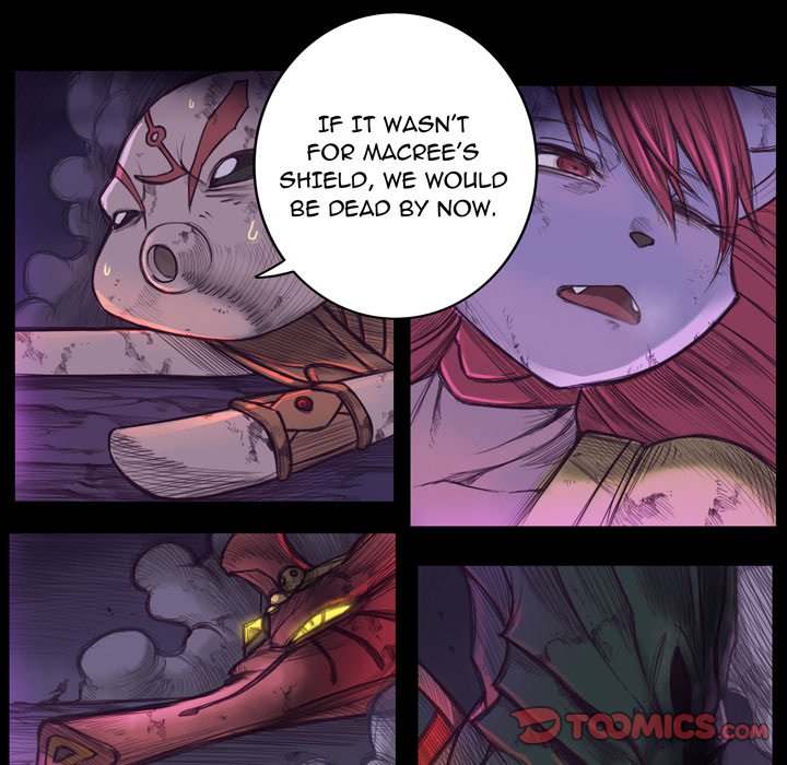 Galaxy - Chapter 4 Page 62