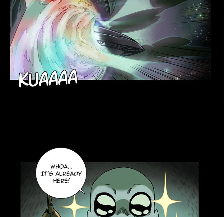 Galaxy - Chapter 42 Page 16