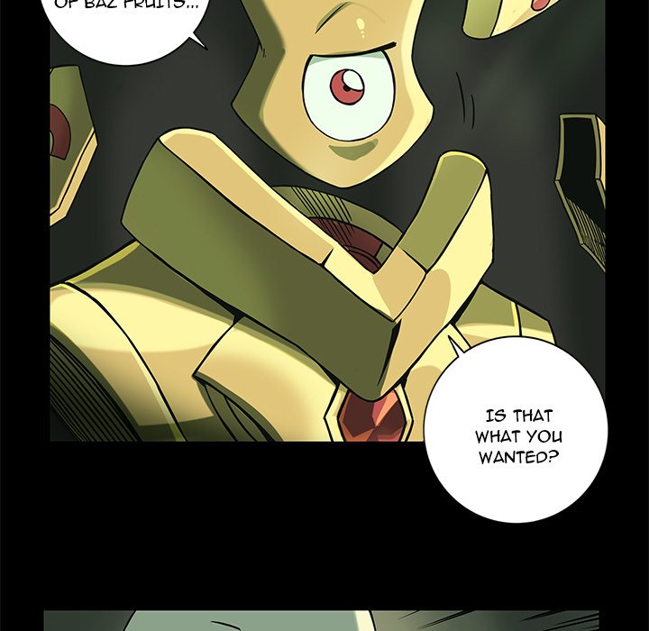 Galaxy - Chapter 42 Page 20