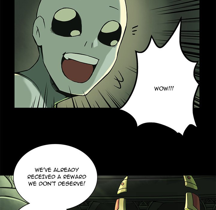 Galaxy - Chapter 42 Page 21