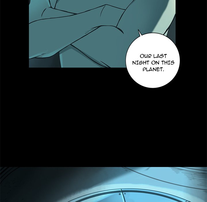 Galaxy - Chapter 42 Page 28