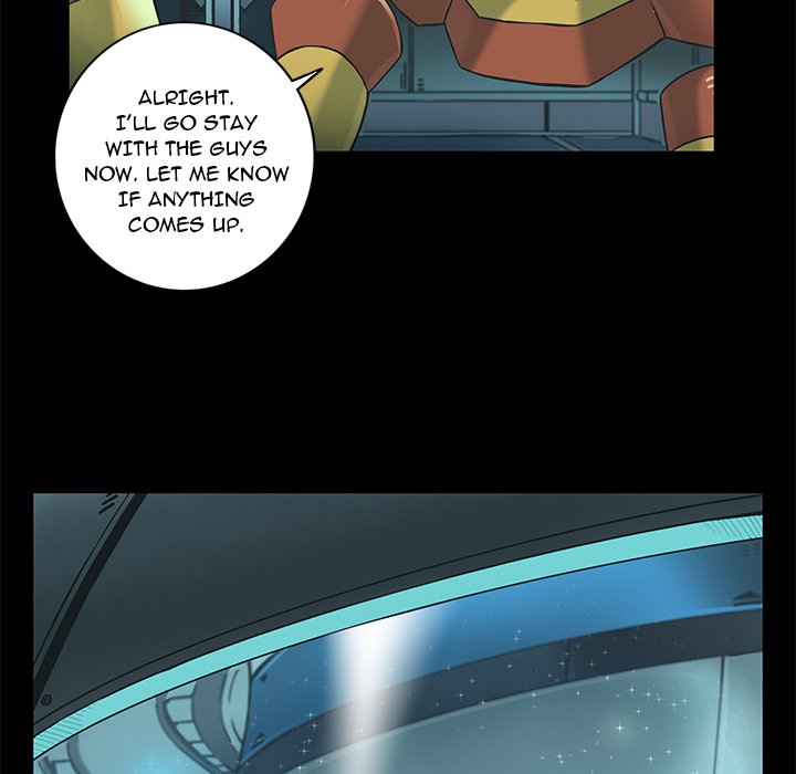 Galaxy - Chapter 42 Page 32