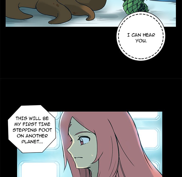 Galaxy - Chapter 42 Page 44