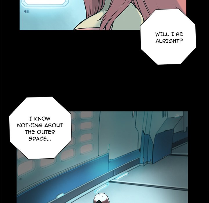 Galaxy - Chapter 42 Page 45
