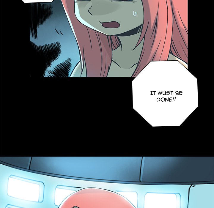 Galaxy - Chapter 42 Page 49