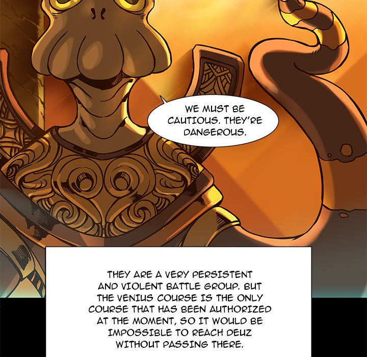 Galaxy - Chapter 42 Page 55