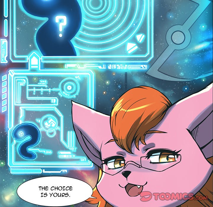 Galaxy - Chapter 42 Page 58