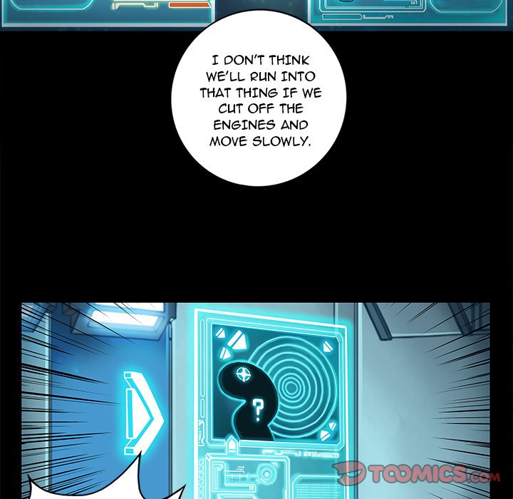 Galaxy - Chapter 42 Page 62