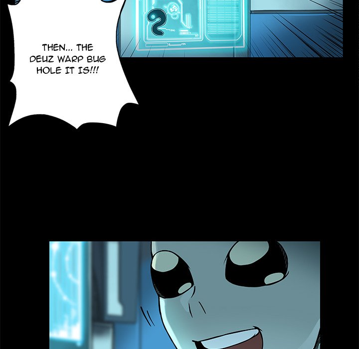 Galaxy - Chapter 42 Page 63