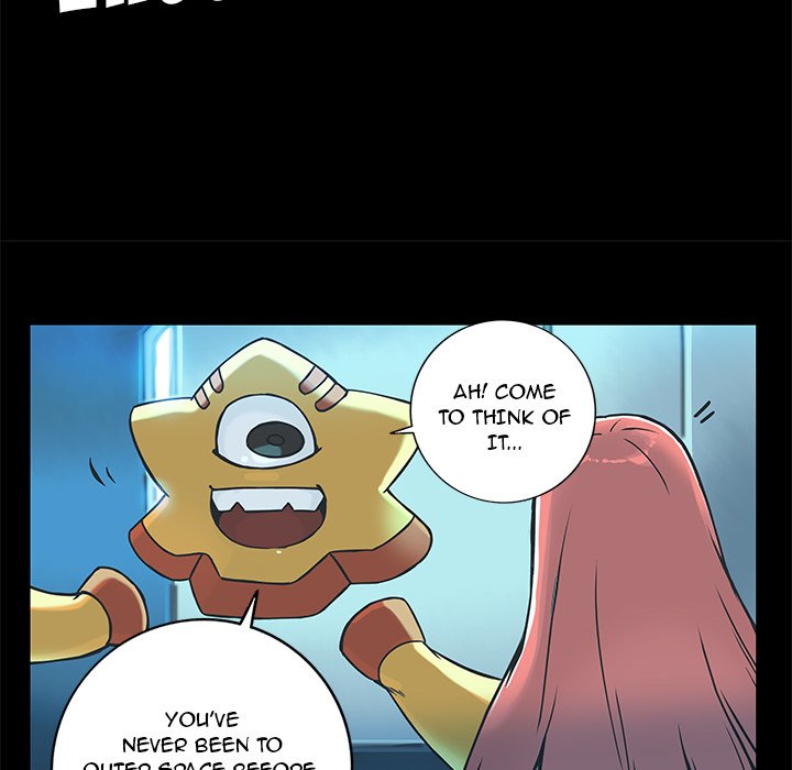 Galaxy - Chapter 42 Page 67