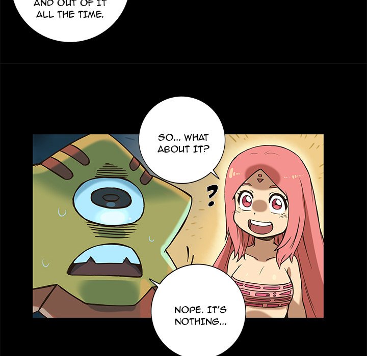 Galaxy - Chapter 42 Page 69