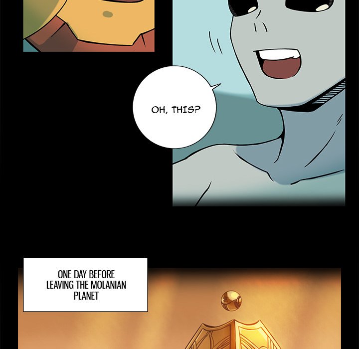 Galaxy - Chapter 42 Page 7