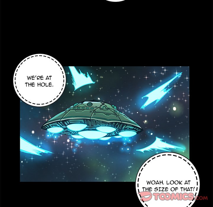 Galaxy - Chapter 42 Page 70