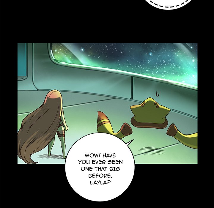 Galaxy - Chapter 42 Page 71